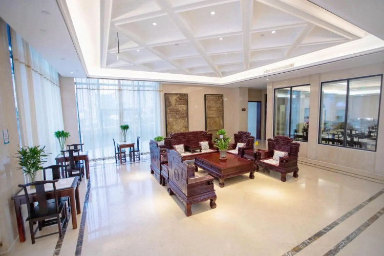 Gangxing Hotel