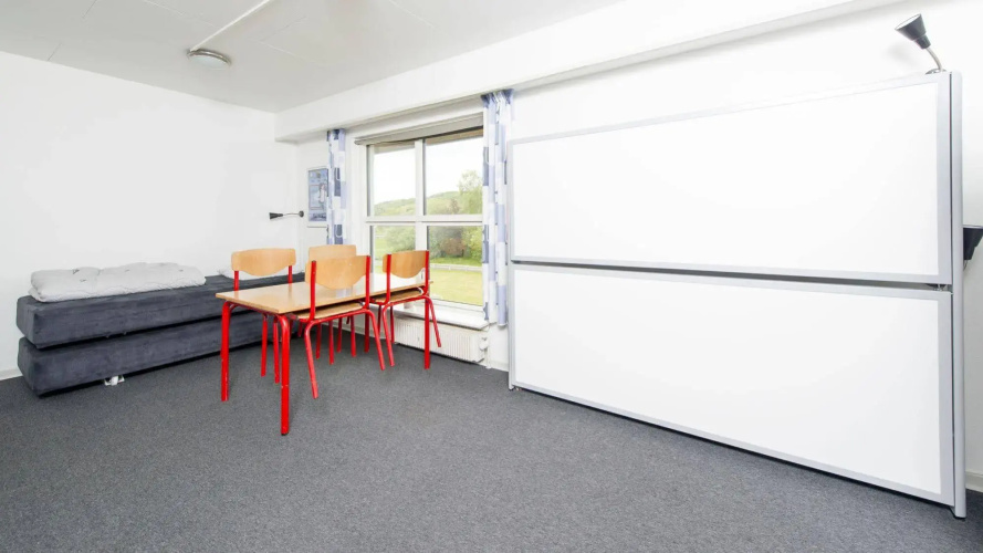 Danhostel Vejle