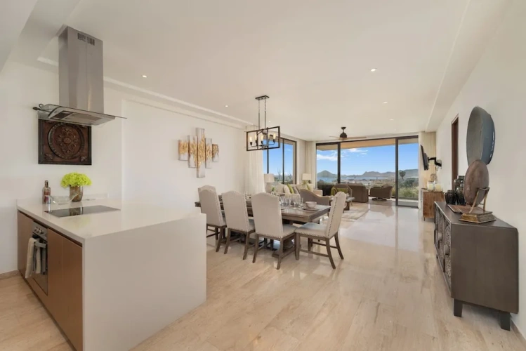 Grand Apartment
