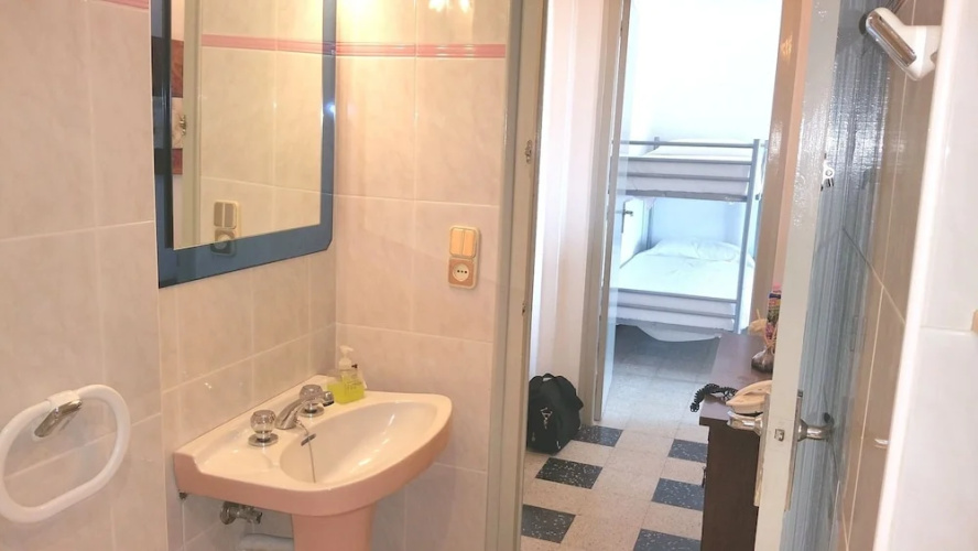 Apartamento Pins