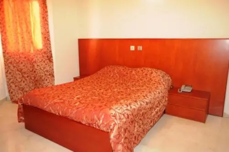 Hotel Ile Maurice