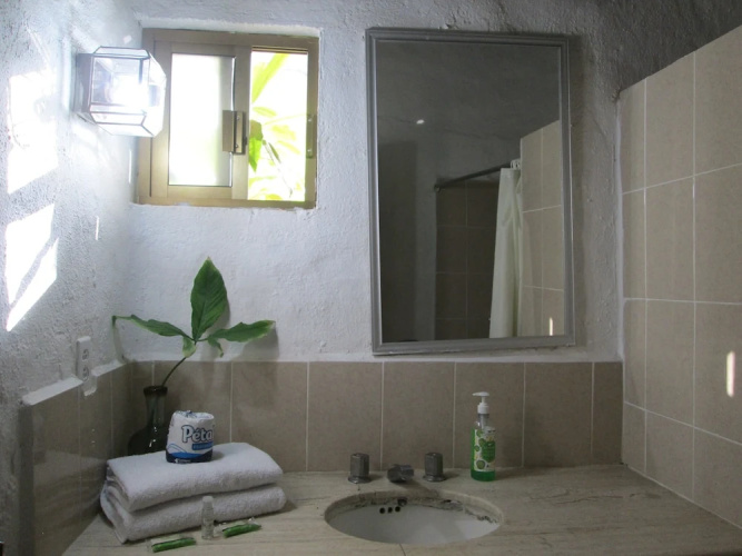 Hotel Plaza Tucan