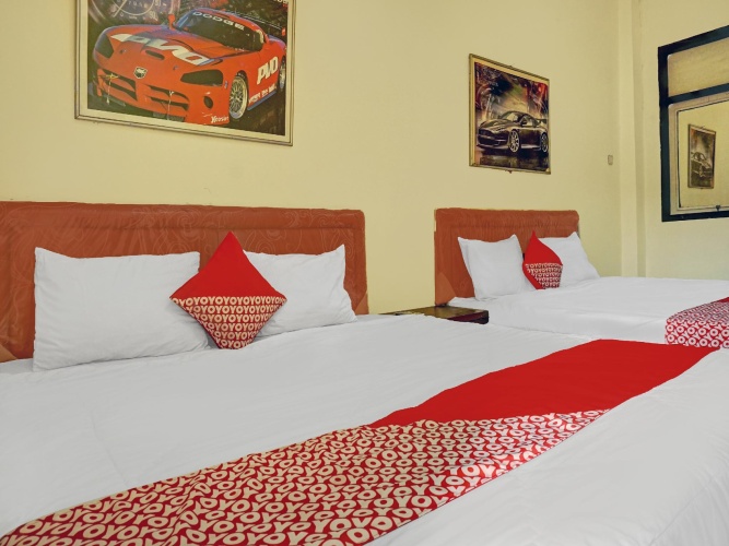 Quadruple Suite