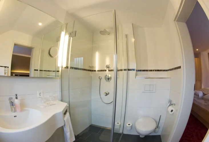 Hotel Gasthof Sternen