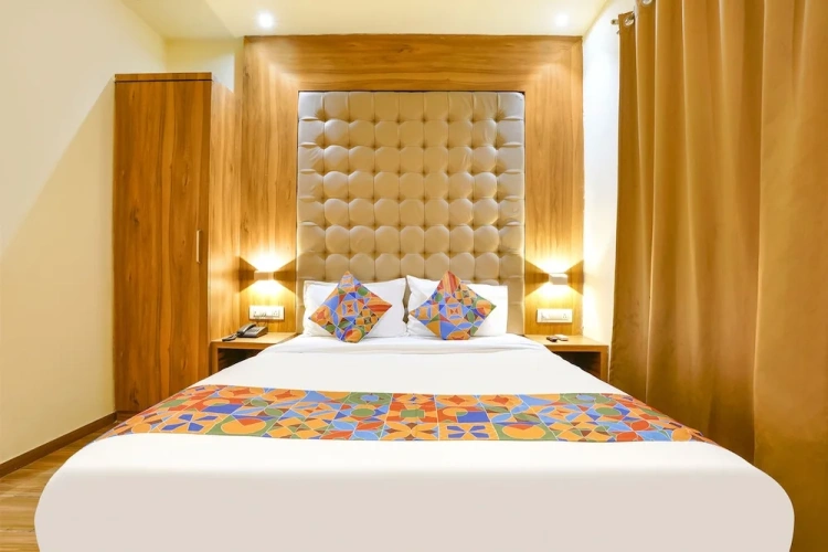 Premium room