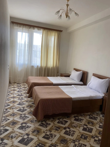 Cardinal Hotel Tsaghkadzor