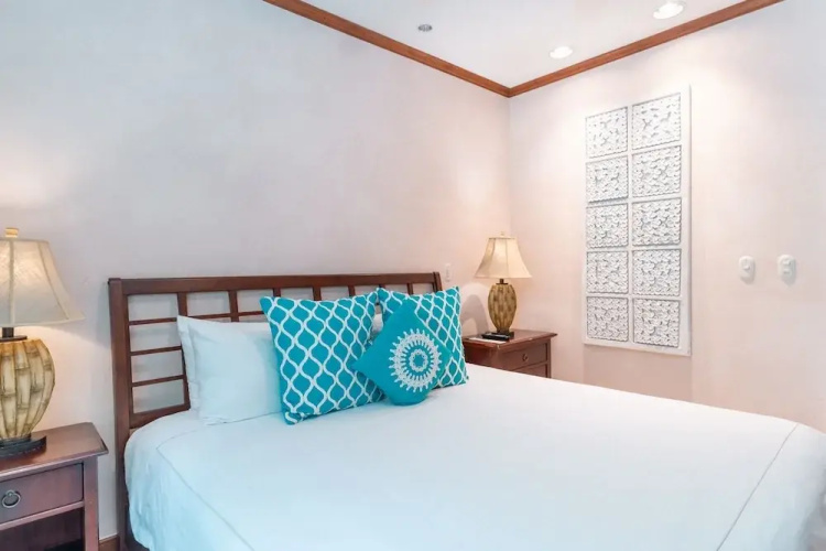CR Luxury Veranda 3H 1 Bdrm