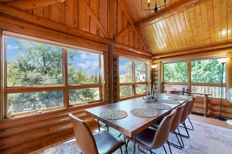 Bow Canyon Oasis #513