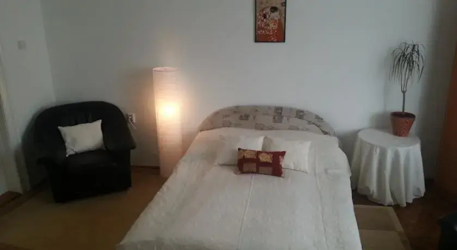 Bérpalota Apartman