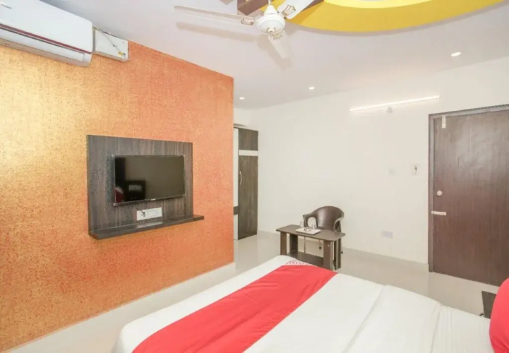 Mathrushree Residency