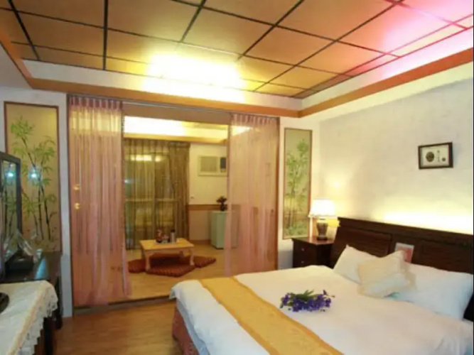 JC Homestay