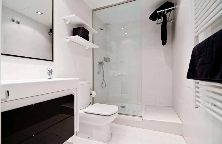 Apartamento Latina