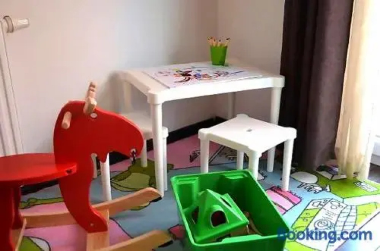Apartment Meli