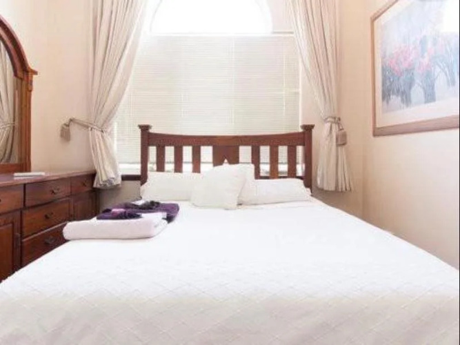 Mary's Bed and Breakfast Perth