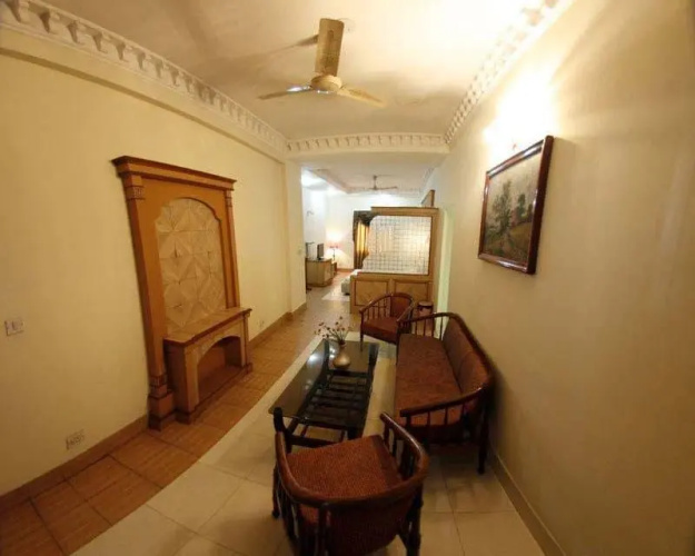Hotel Dolphin