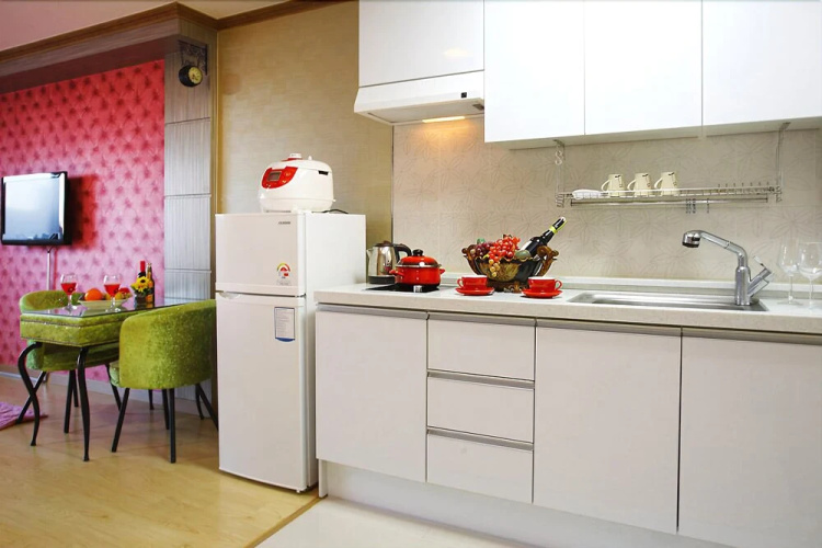 Yeosu Haeoreum Pension