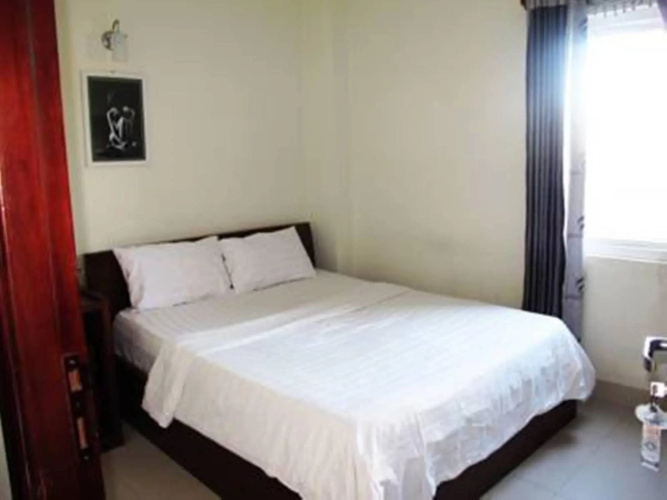 Bao Quang Hotel danang