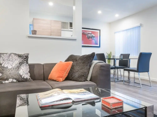 Villa Daisy Apartment