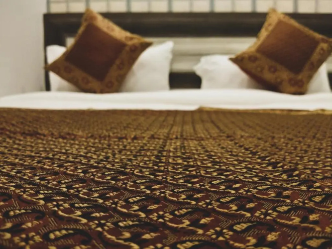 Dwivedi Hotels Hotel Elena