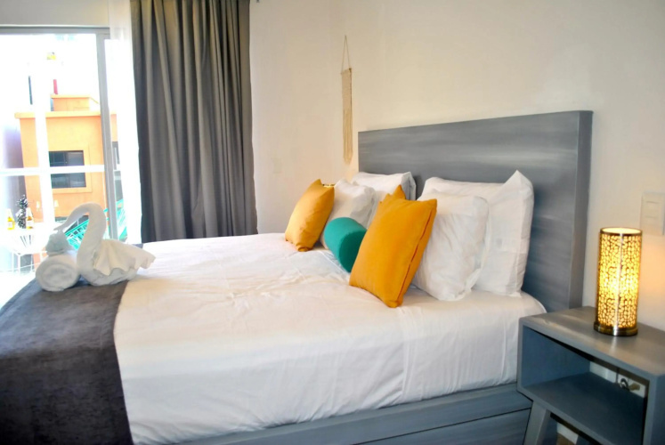 5th Coral Suite