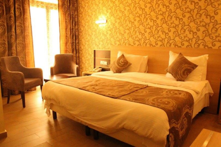 Hôtel Saray