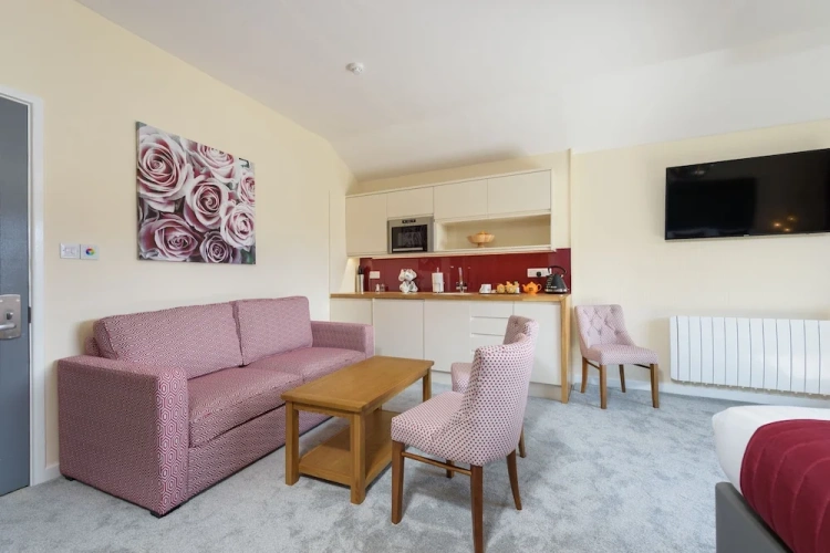 Suite