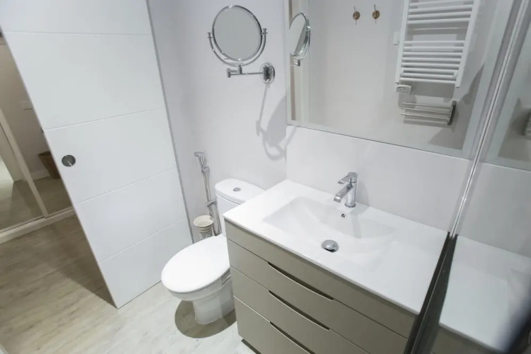 Apartamento Sol IV