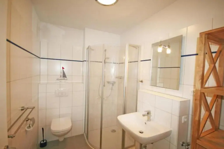 Ferienwohnung Strandläufer