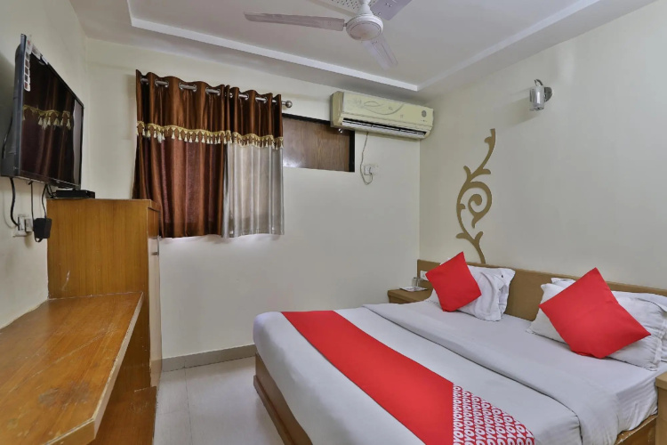 Hotel Campus