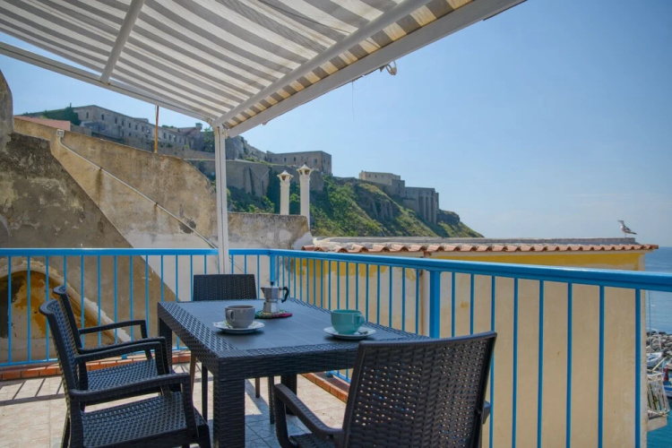 Casa Giovanni - Gioia Apartments