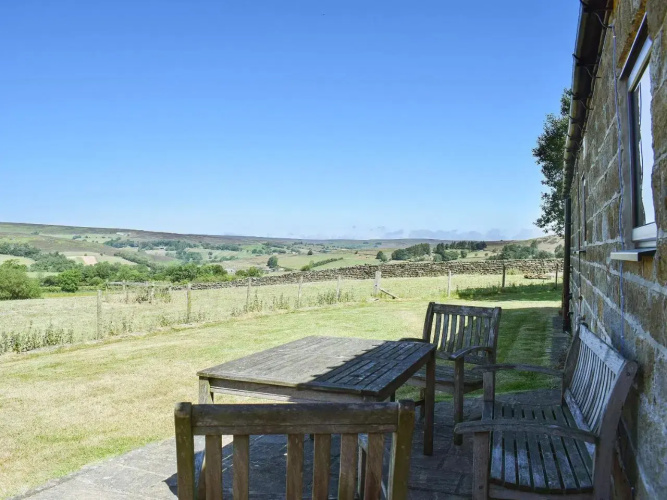 The Byre