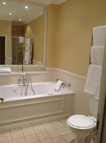Bournemouth Highcliff Marriott Hotel photo 11