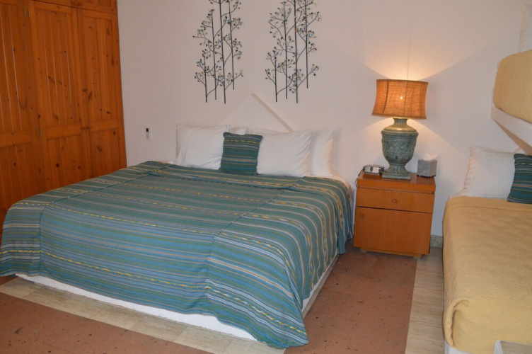 Villa del Sol
