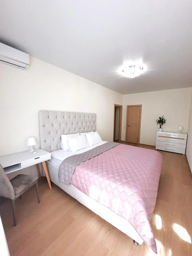 Alex Apartment Сеть апартаментов Бесконтактное заселение 24-7