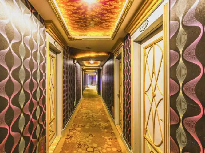 Yixing Xiahao Hotel