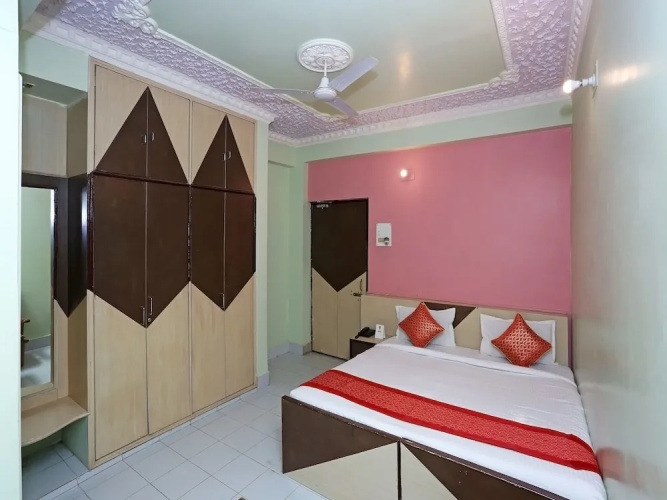OYO 2973 Omran Villa