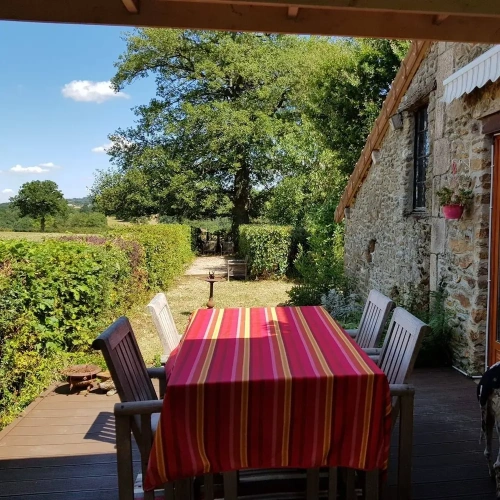 Cottage