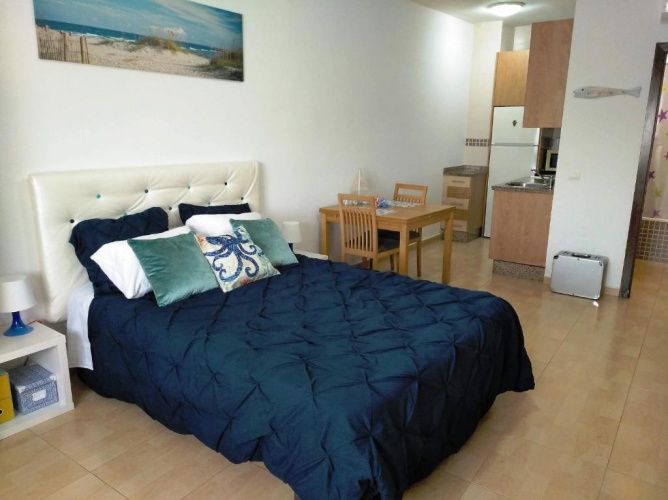 Standard Apartment