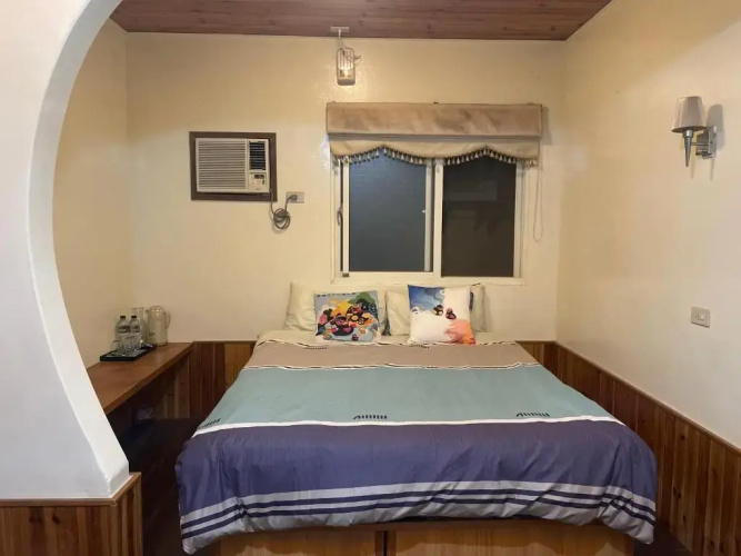Junbuna Homestay