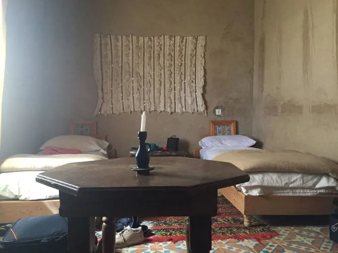 Zaid House
