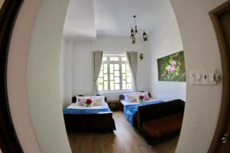 De Daisy Homestay