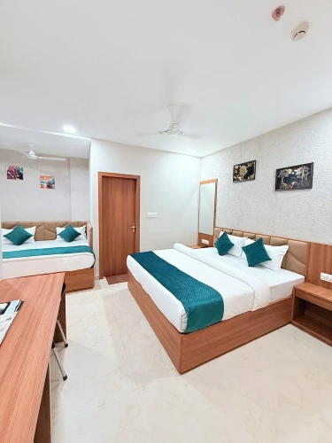 Family Suite
