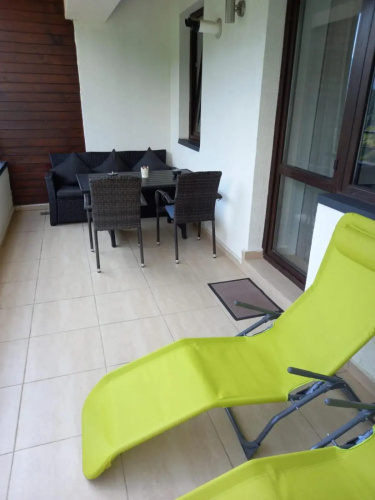 RAI Apartament