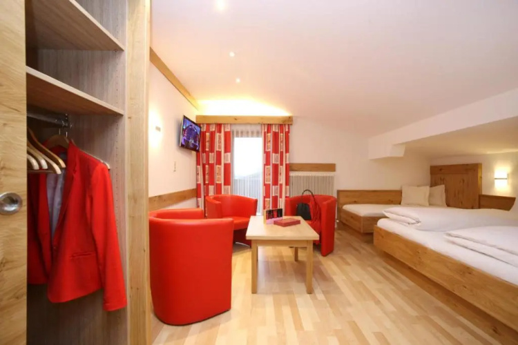 Appartement Lackner