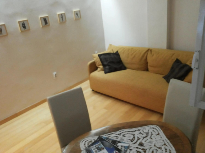 Downtown dell Arte