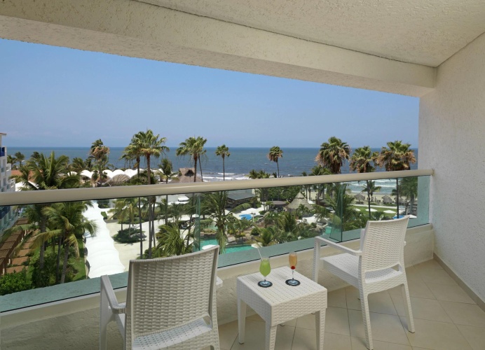 Hard Rock Hotel Vallarta photo 11