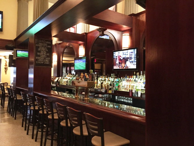 The Gregorian Hotel photo 20