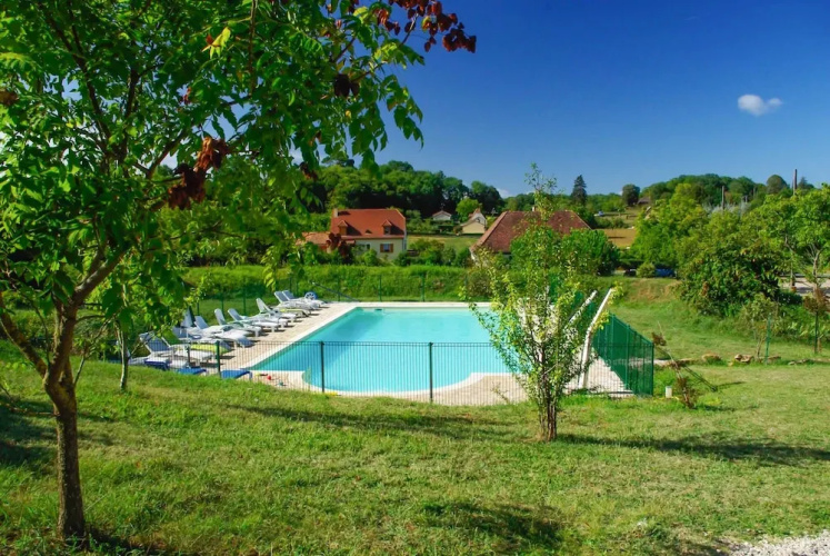 Gîte Aurélien
