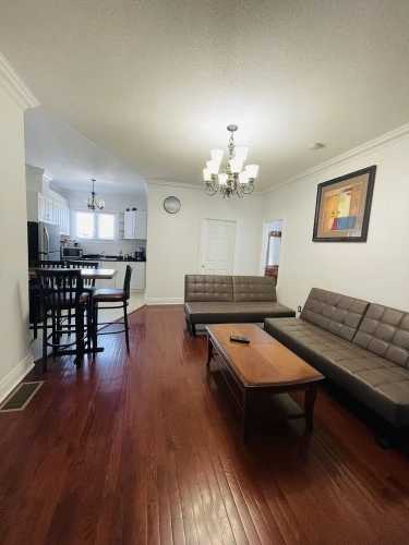 Premium Apartment