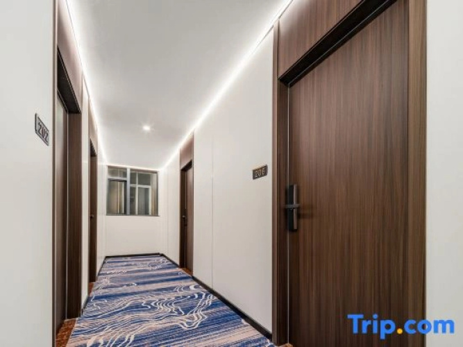 Haohe Hotel